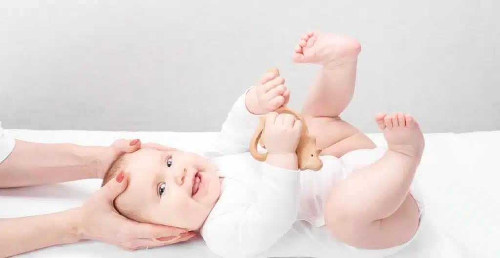 How Does Infant Chiropractor Work?