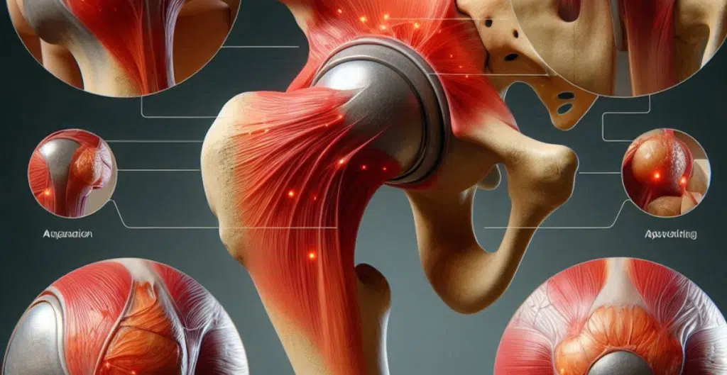 How Chiropractors Can Help with Hip Bursitis