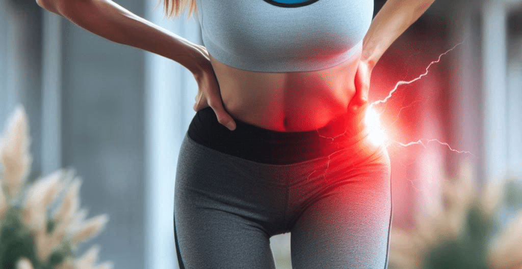 Chiropractic Techniques for Hip Bursitis