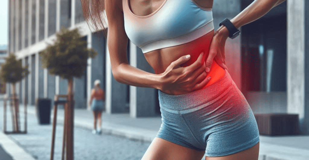 Understanding Hip Bursitis