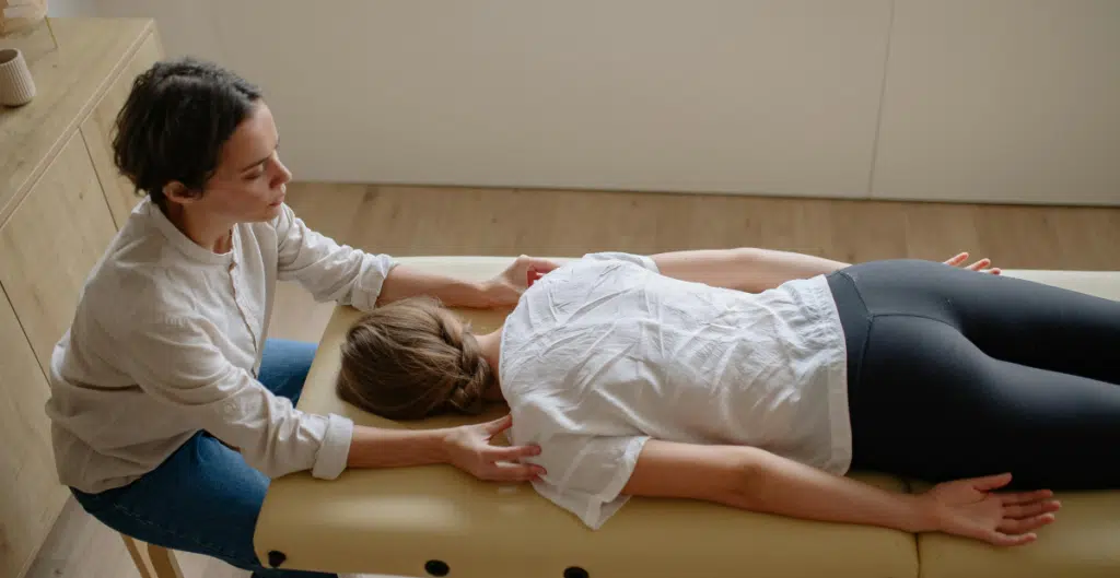 Emergency Chiropractor