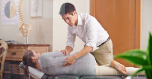 Chiropractor Cracking: What You Need to Know