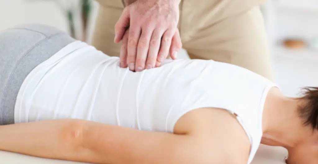 How Do Walk-In Chiropractors Work?