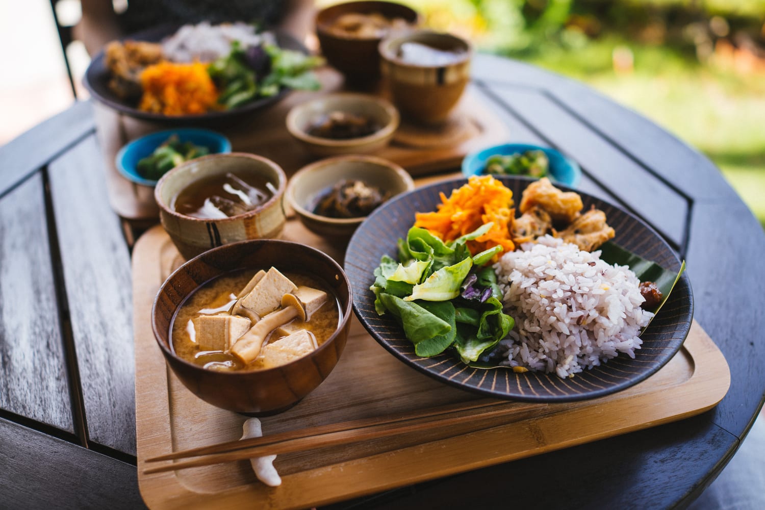 13-Day Japanese Diet Plan for Weight Loss