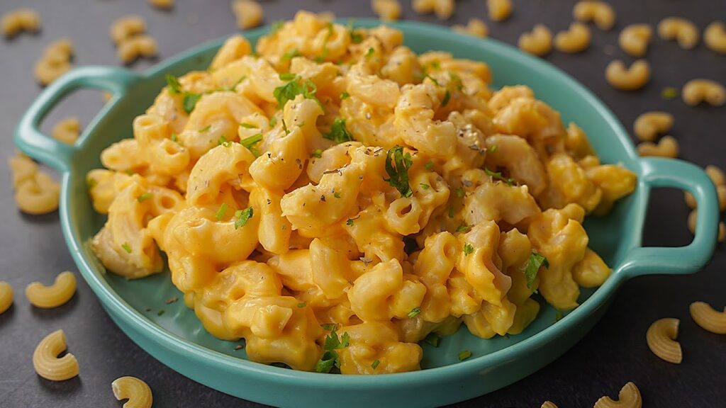 Mac and Cheese