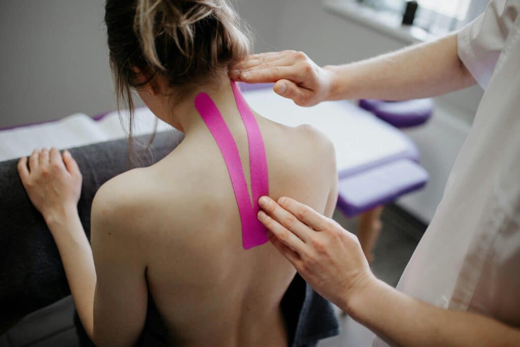 chiropractor