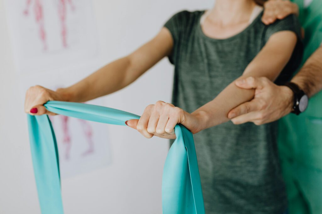 best chiropractor