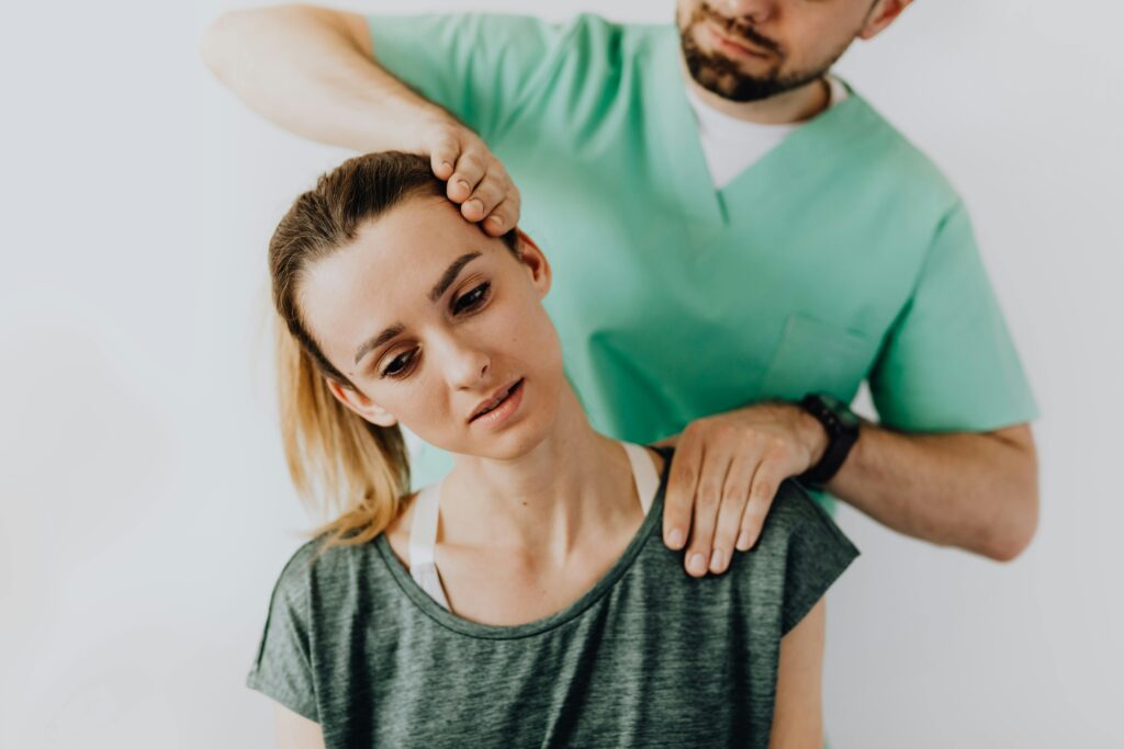 chiropractic care 