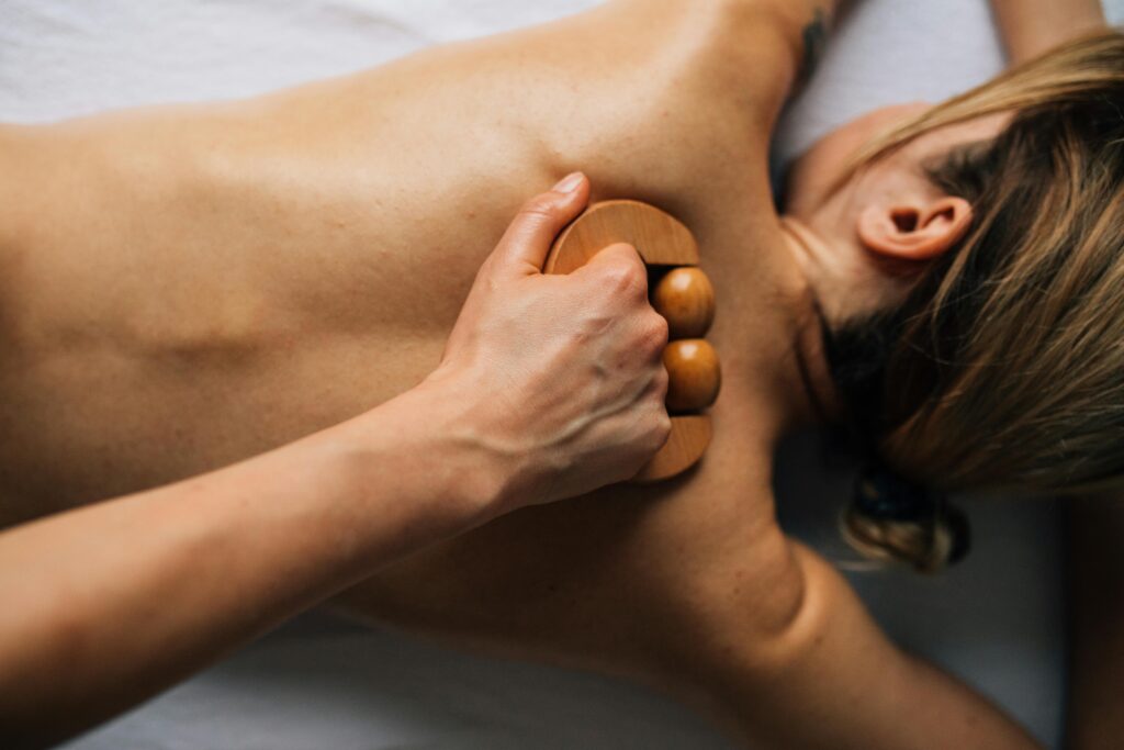 chiropractic care