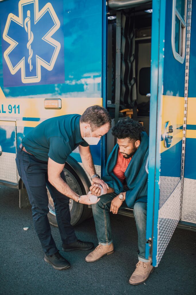 accident chiropractor