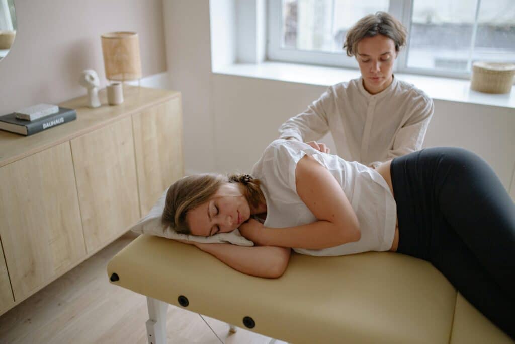 chiropractic care