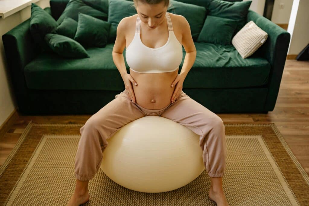 chiropractic care during pregnancy
