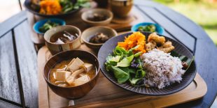 13-Day Japanese Diet Plan for Weight Loss