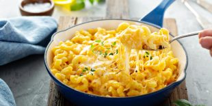 Mac and Cheese