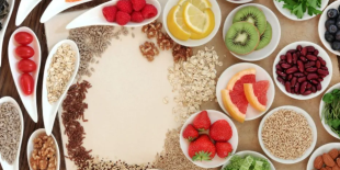 Diet After Fistula Surgery