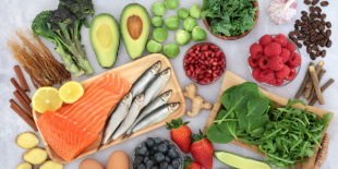 Hypoallergenic Diet: A Guide to Reducing Allergic Reactions Through Food