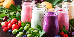 7-Day Smoothie Weight Loss Diet Plan