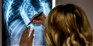 Scoliosis Chiropractor