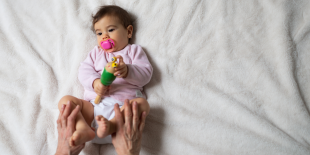 Pediatric Chiropractor: Nurturing Children's Health Naturally