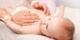 Infant Chirorpact featured