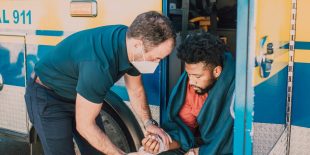 accident chiropractor