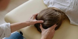 head massage
